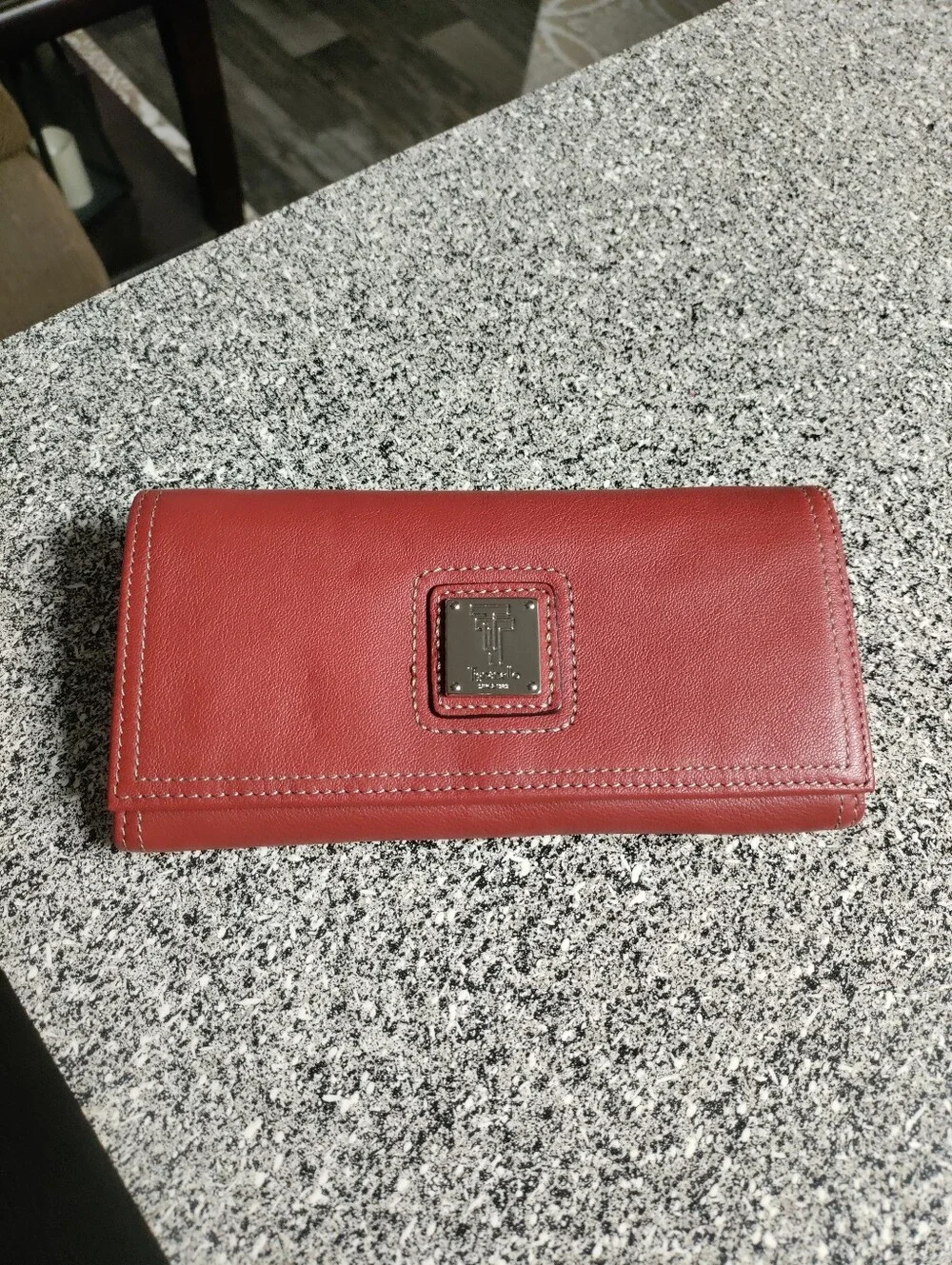 Tignanello Wallet